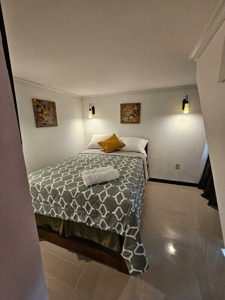 Фото Hotel Cabañas River Park