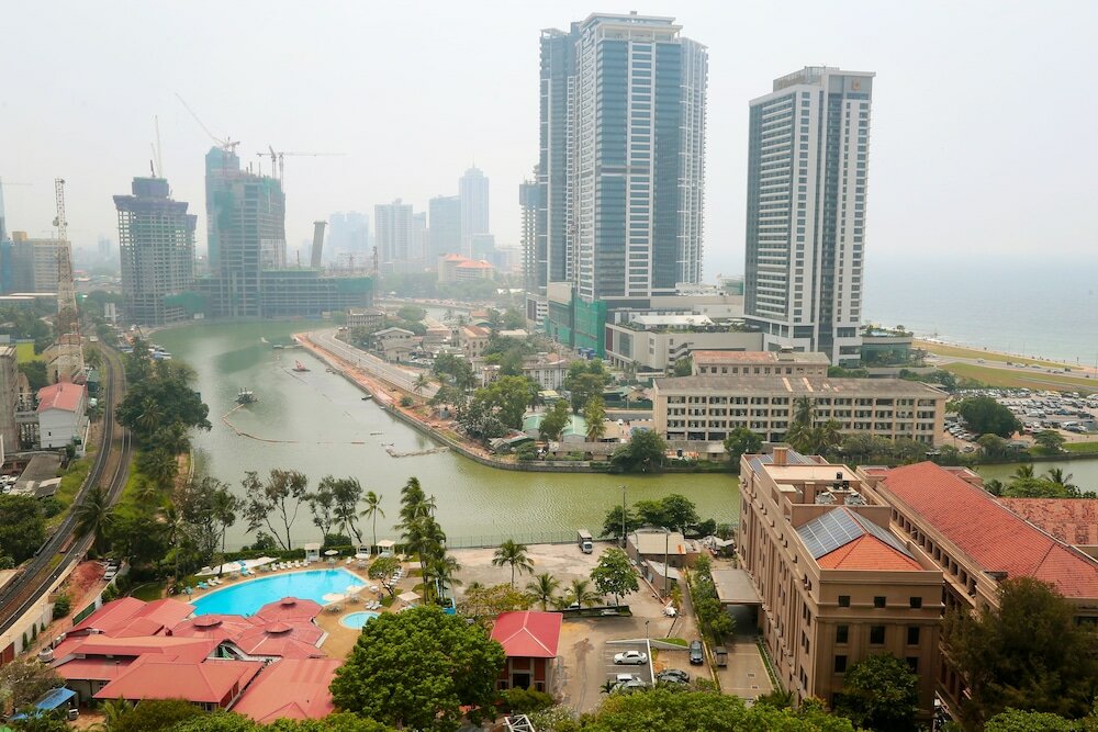 Фото Hilton Colombo
