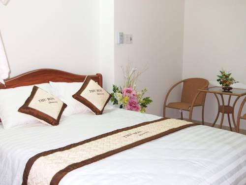 Фото Thu Bon Riverside Homestay