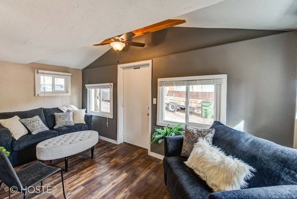 Фото Of Manitou Springs 2min to Restaurants, Shops!