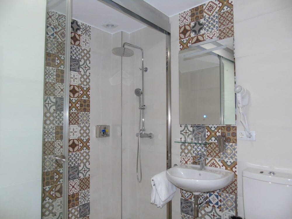 Фото Casa San Nicolás