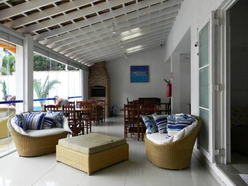 Фото Pousada Vistazul