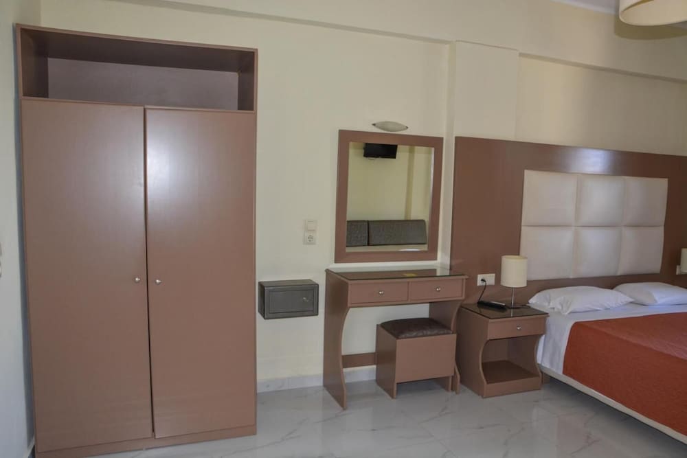 Фото Ilias Apartments