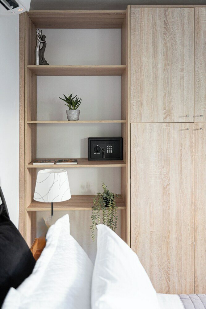 Фото K Waterfront Residence In Mani