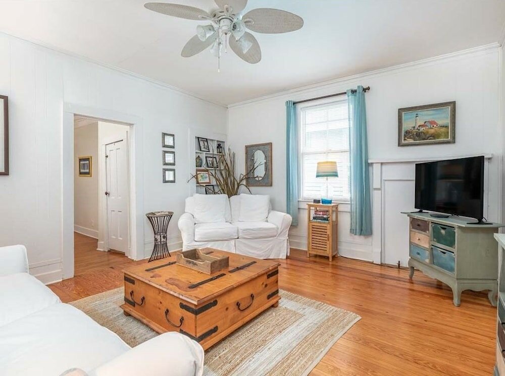 Фото Annas Cabana