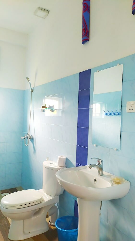 Фото Villa Modara