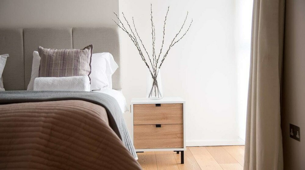 Фото Meritas Court by Lime Street