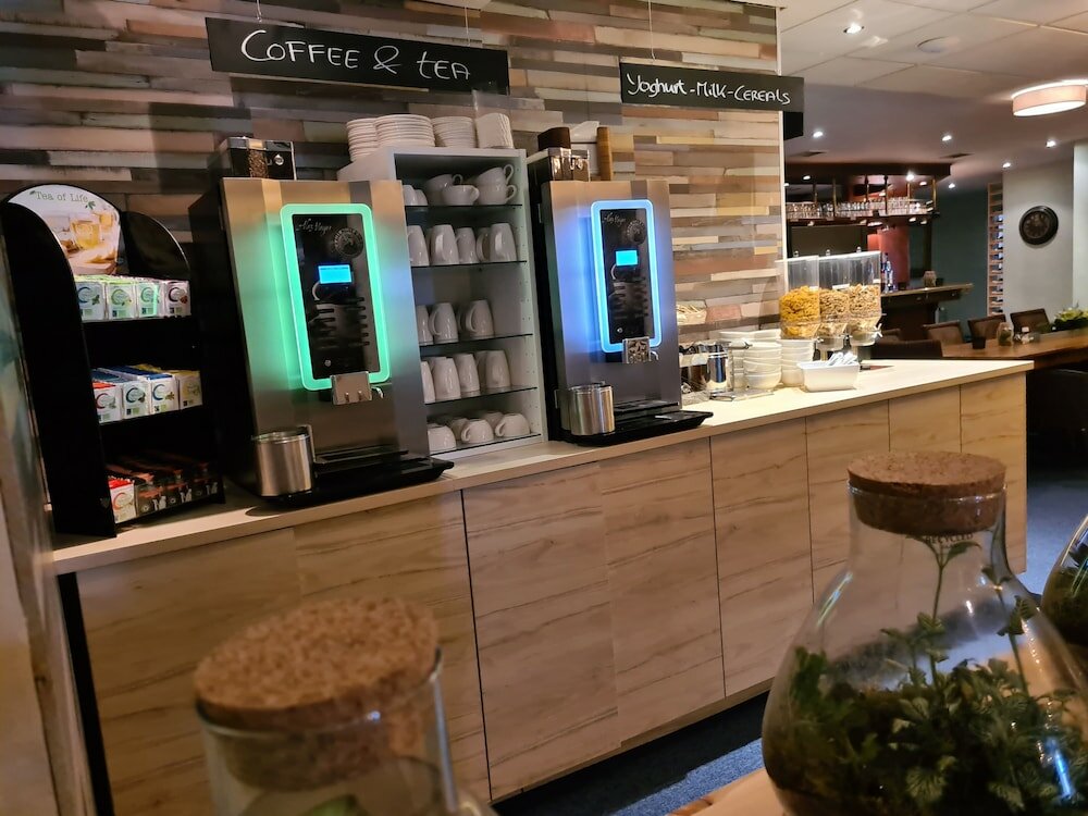 Фото Amsterdam Airport Hotel Uithoorn