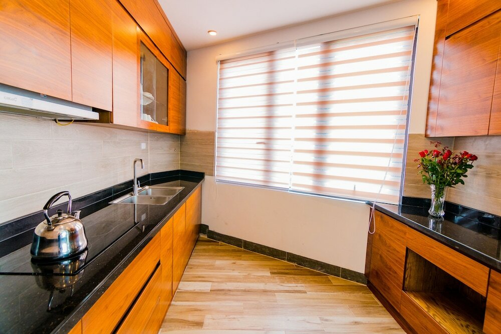 Фото Hana Stay Tran Quoc Hoan