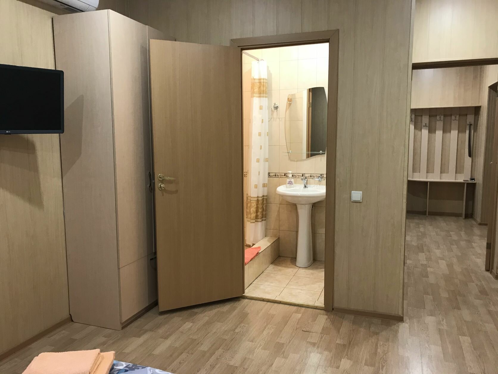 Фото Баргузин