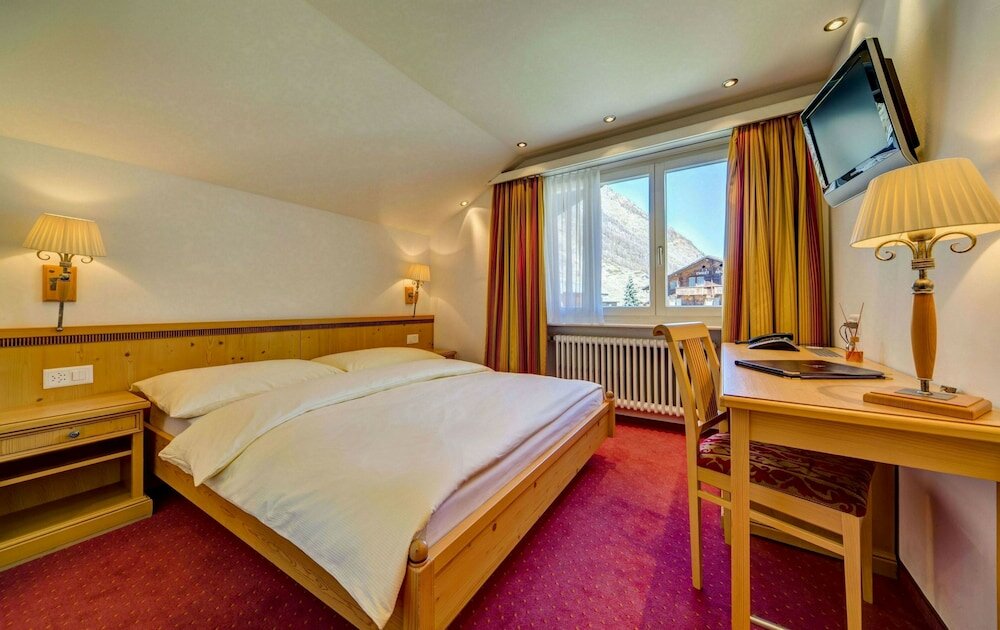 Фото Excelsior Hotel Zermatt