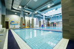 Fitness House (Marshala Blyukhera Avenue, 9к3) ، نادي اللياقة البدنية