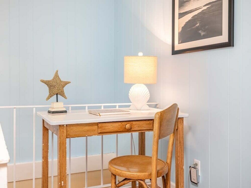 Фото Palmetto Breeze