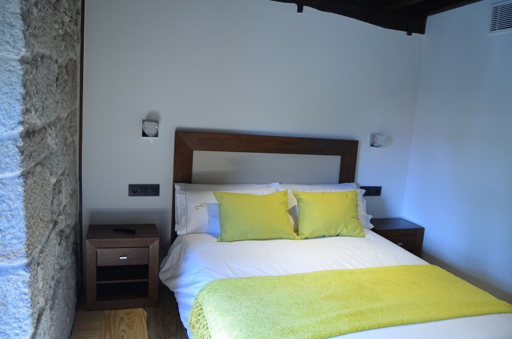 Фото Reitoral de Parada