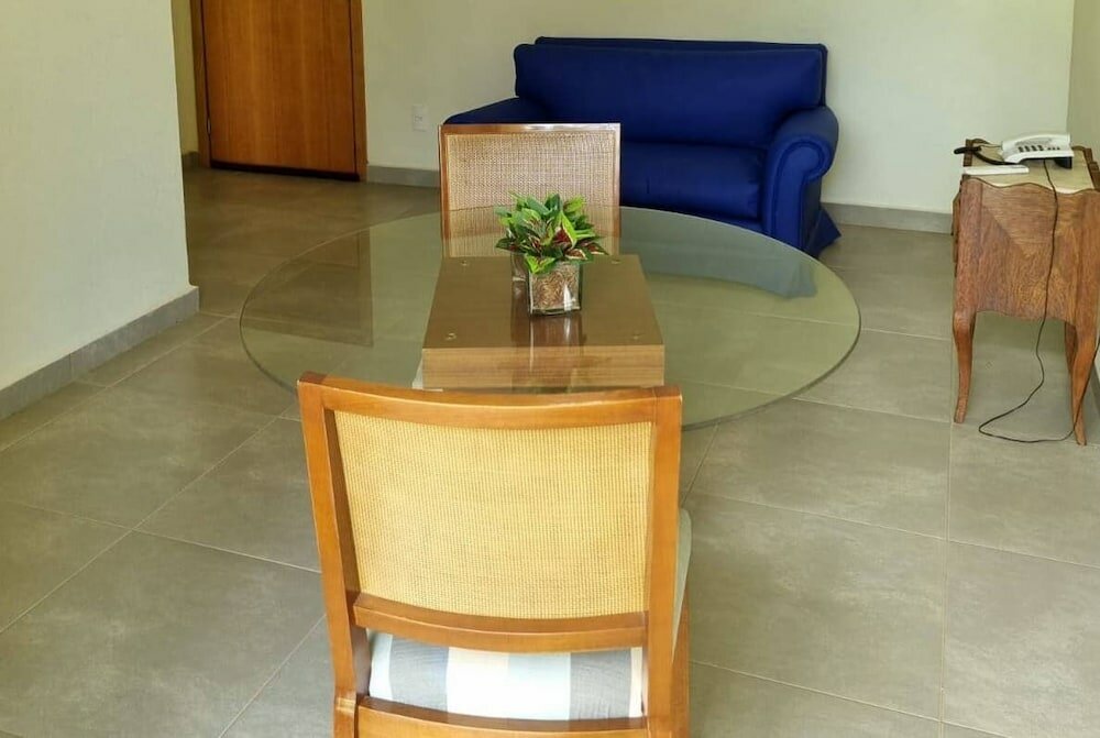 Фото Botânico Hotel Fazenda e SPA