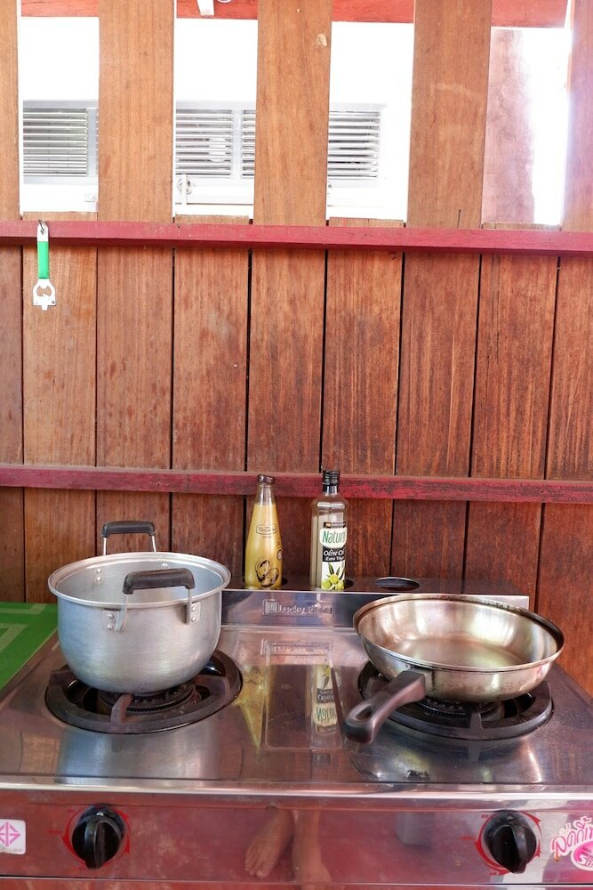 Фото Peaceful Homestay and Camping at KhaoKho