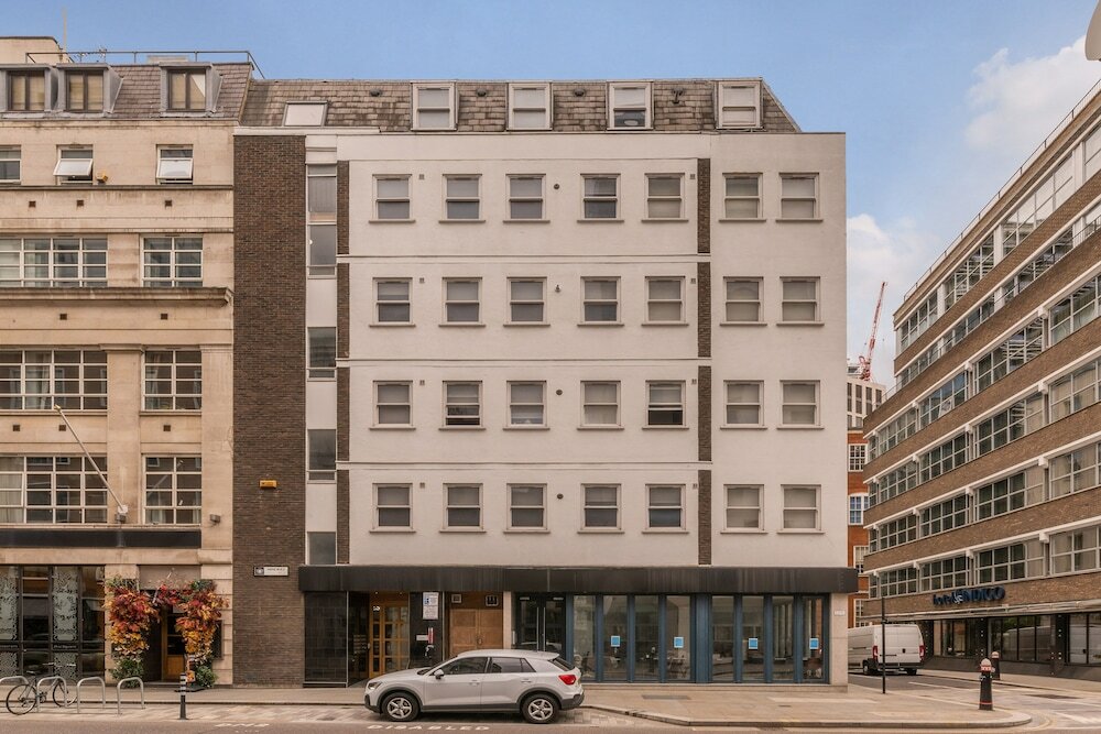 Фото 140 Minories