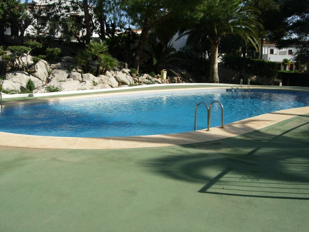 Фото Apartamento Buganvilla