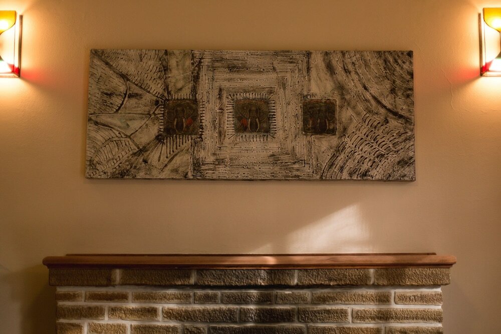 Фото Bosque Divino Cabañas & Suites