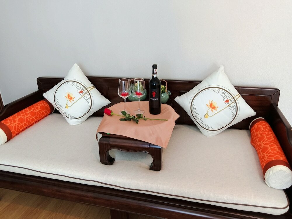 Фото Xintai Hotel