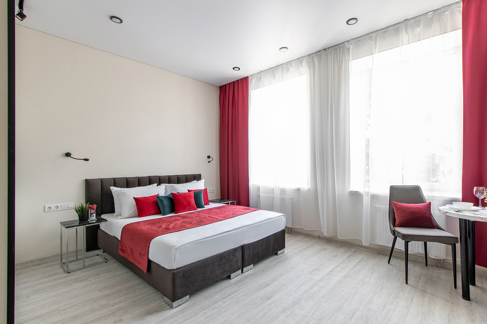 Фото Ростраль