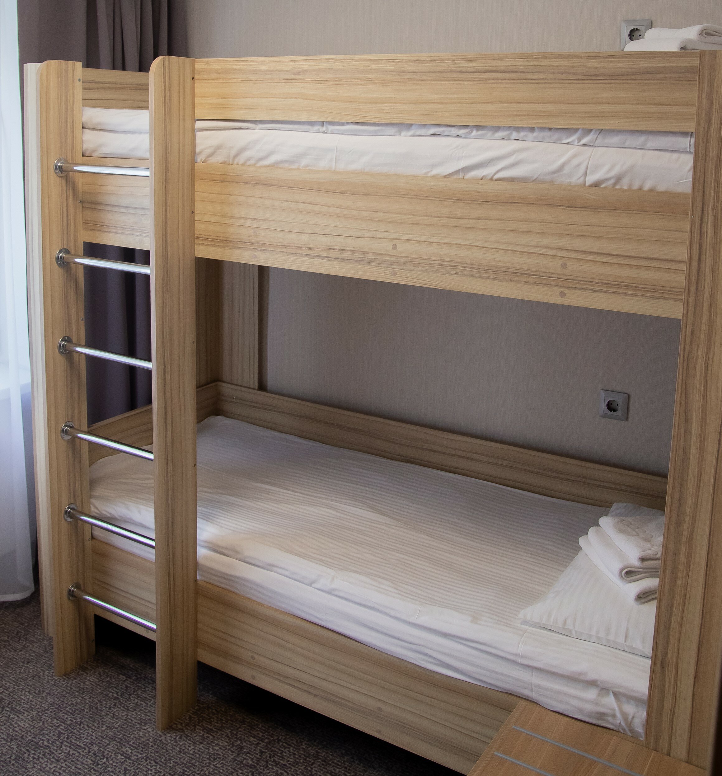 Фото Амакс Полярная Звезда