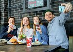 Steak & Burger (Bolshaya Semyonovskaya Street, 27к2), cafe