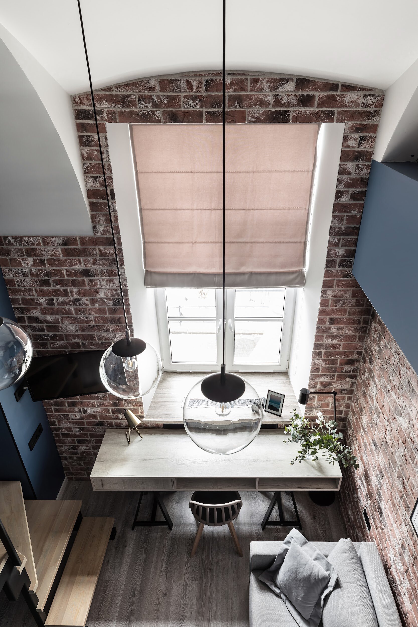 Фото 1715 Duplex Hotel