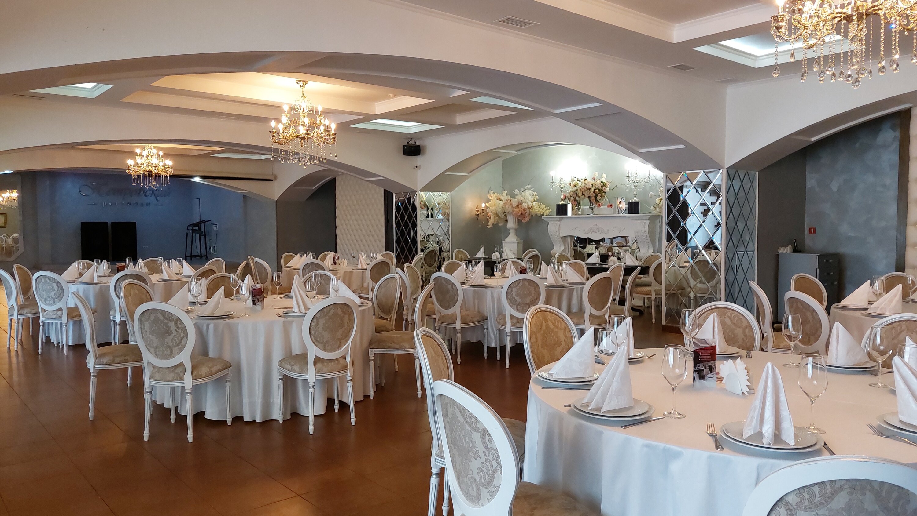 Фото Амакс Азов