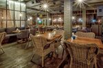 Vasilchukí Chaihona № 1 (ulitsa Poligrafistov, 23), restaurante
