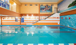 Fitness house (derevnya Novoye Devyatkino, Glavnaya Street, 60), fitness club