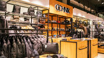Ochnik (Piatra Mscislawca Street, 11), clothing store