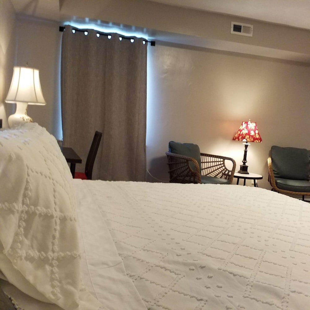 Фото Fairmount House