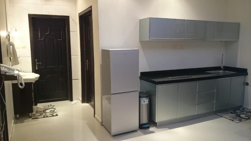 Фото Sama Nadrin Hotel Apartments