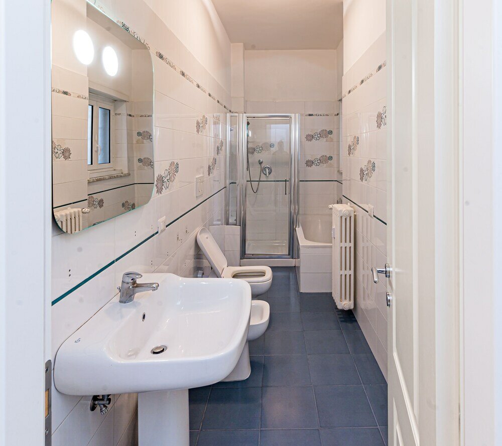 Фото A Casa di Federico e Nikki