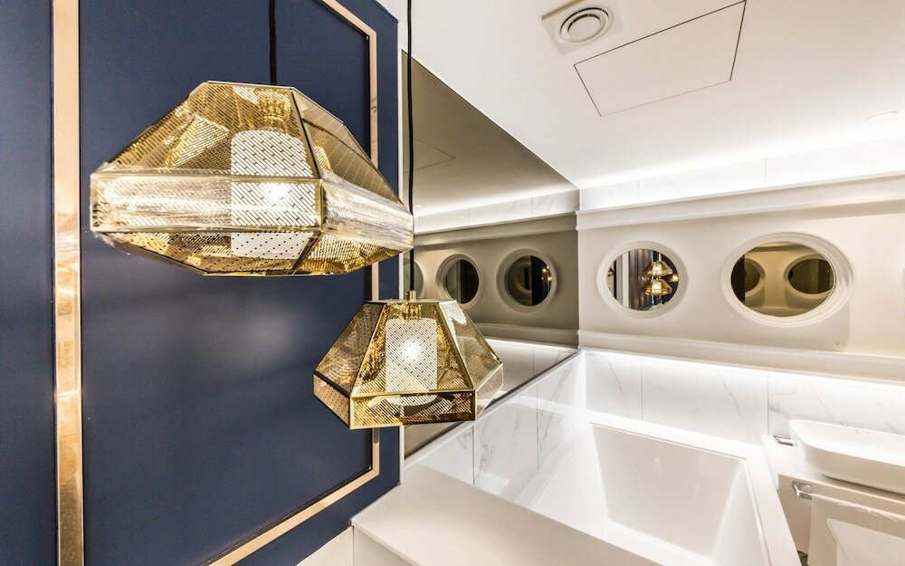 Фото Hotel Forestar Sinchon