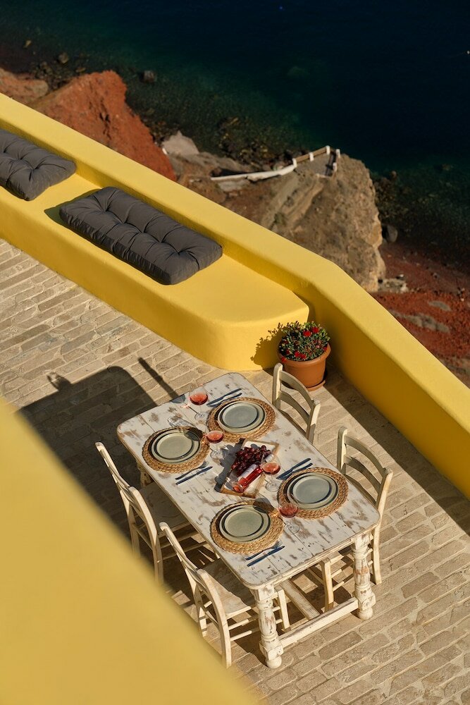 Фото Ilivatos Villa