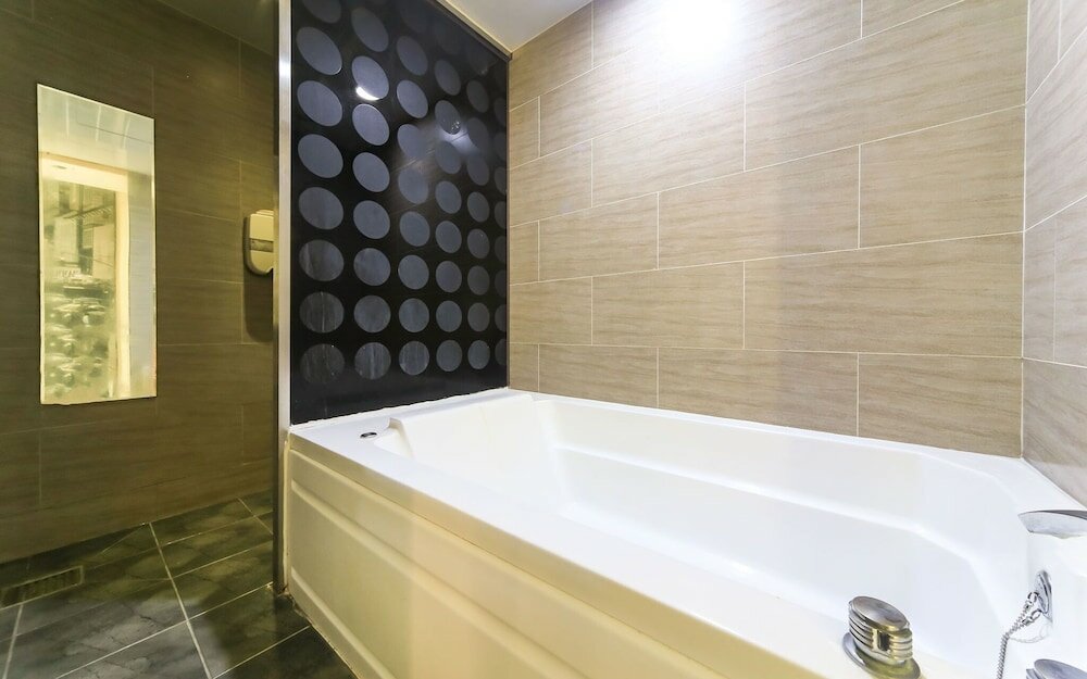 Фото Busan Goejeong Gt