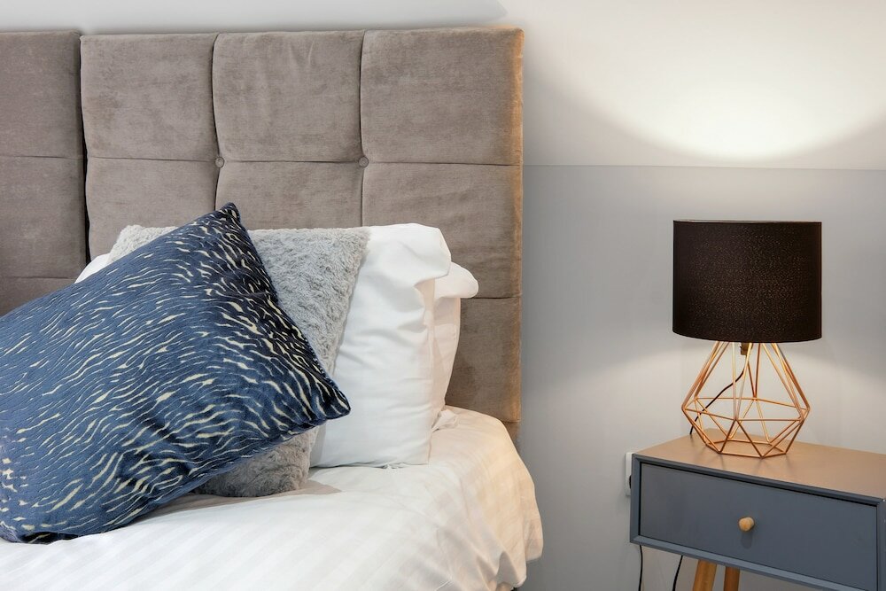 Фото Braywick Serviced Apartments by Ferndale