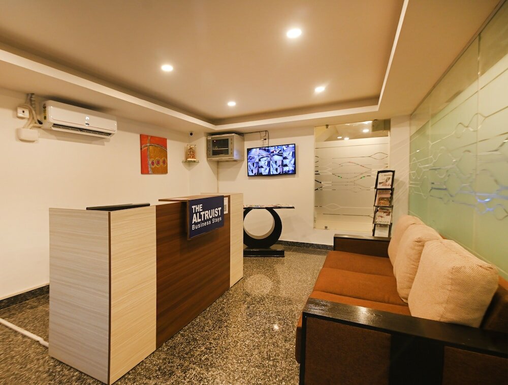 Фото отеля 3