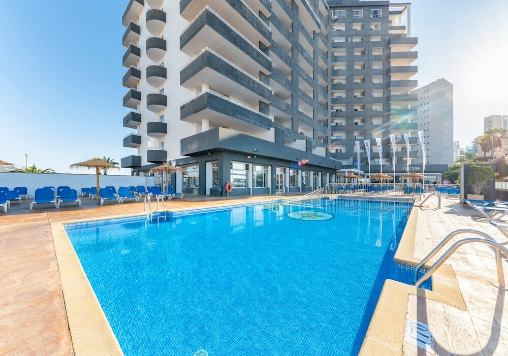 Фото Port Europa Hotel