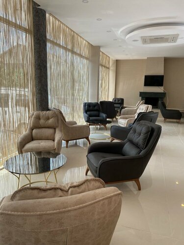 Гостиница Anya Resort Hotel в Гюнее