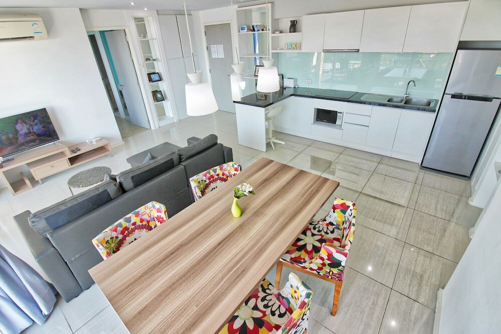 Фото Atlantis Residence