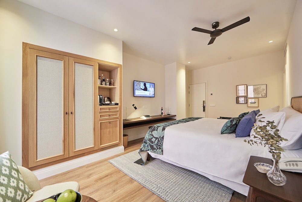 Фото Mhouse Boutique Hotel Palma