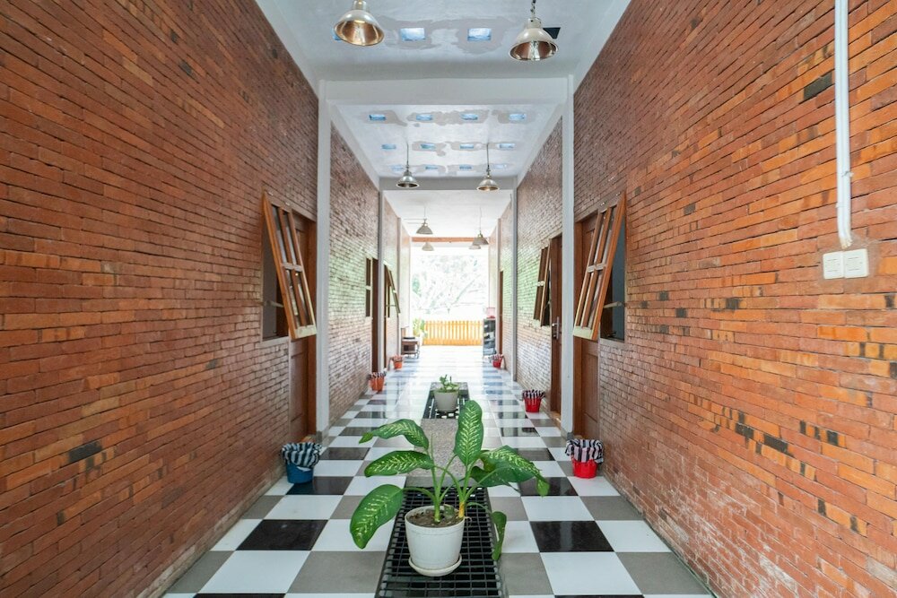 Фото RedDoorz Syariah @ Selomangleng Kediri