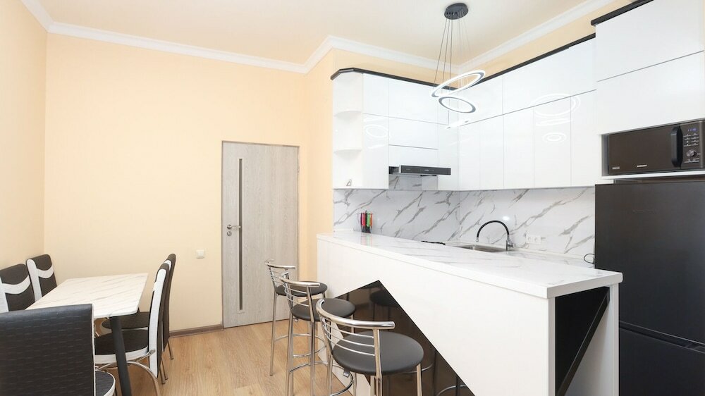 Фото Stay Inn на ул. Аргишти, 13