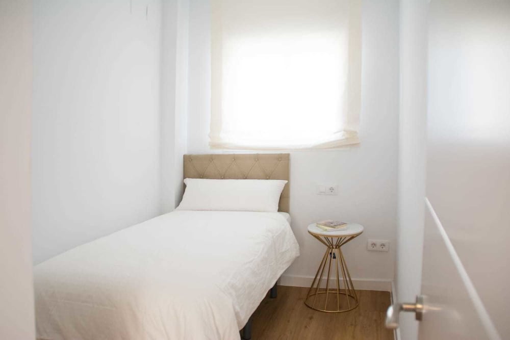 Фото Apartamentos Nisa