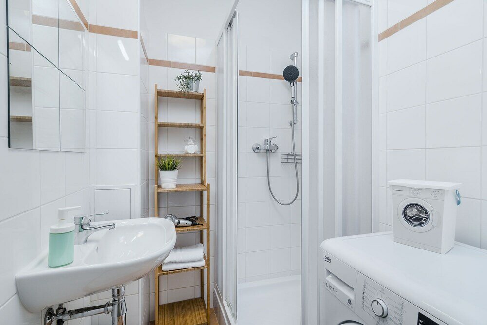 Фото Charming Apt Old Town Prague