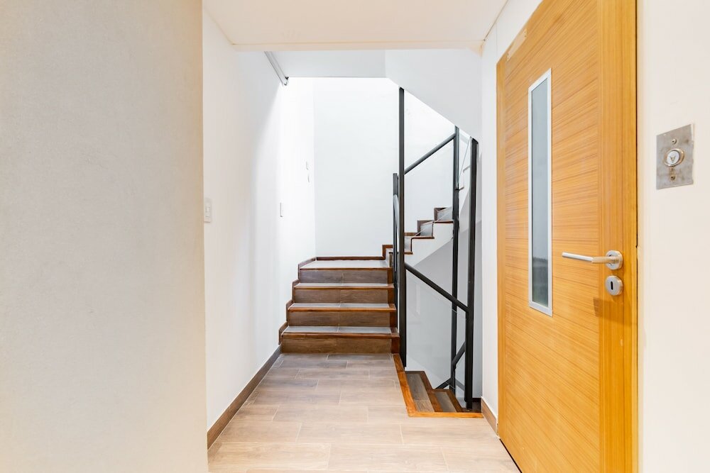 Фото Boutique Apartments Ba Saenz Pena