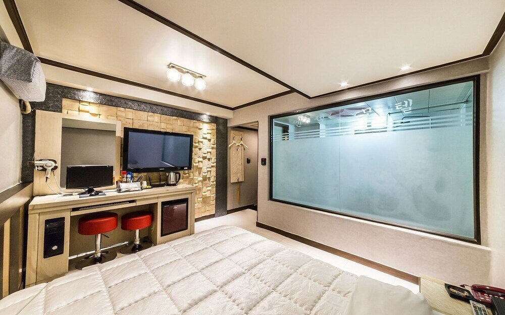 Фото Seoul National University Angel